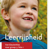 Leerrijpheid. van kleuterklas naar (pb)