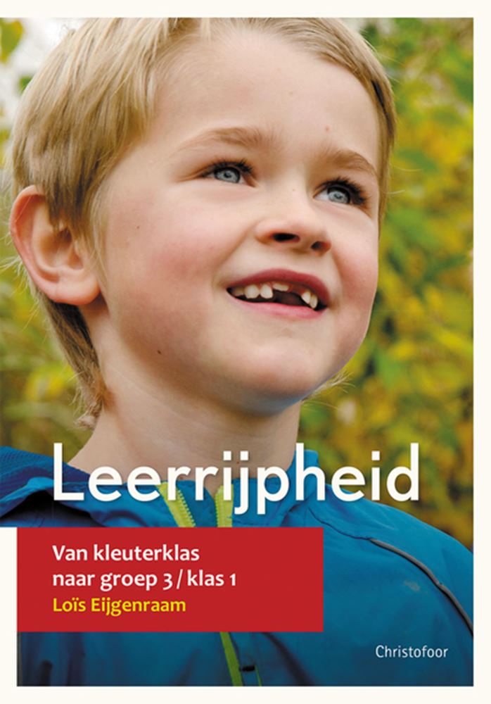 Leerrijpheid. van kleuterklas naar (pb)