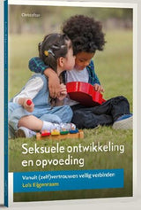 Seksuele ontwikkeling en opvoeding. - afbeelding 1
