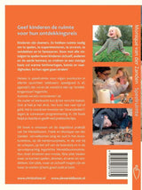 Speelruimte. avontuur als basis voor de - afbeelding 2