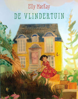 De vlindertuin. 4+ - afbeelding 1