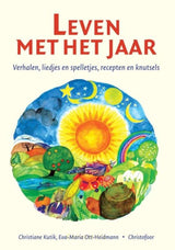 Leven met het jaar (pb). 10+ - afbeelding 1