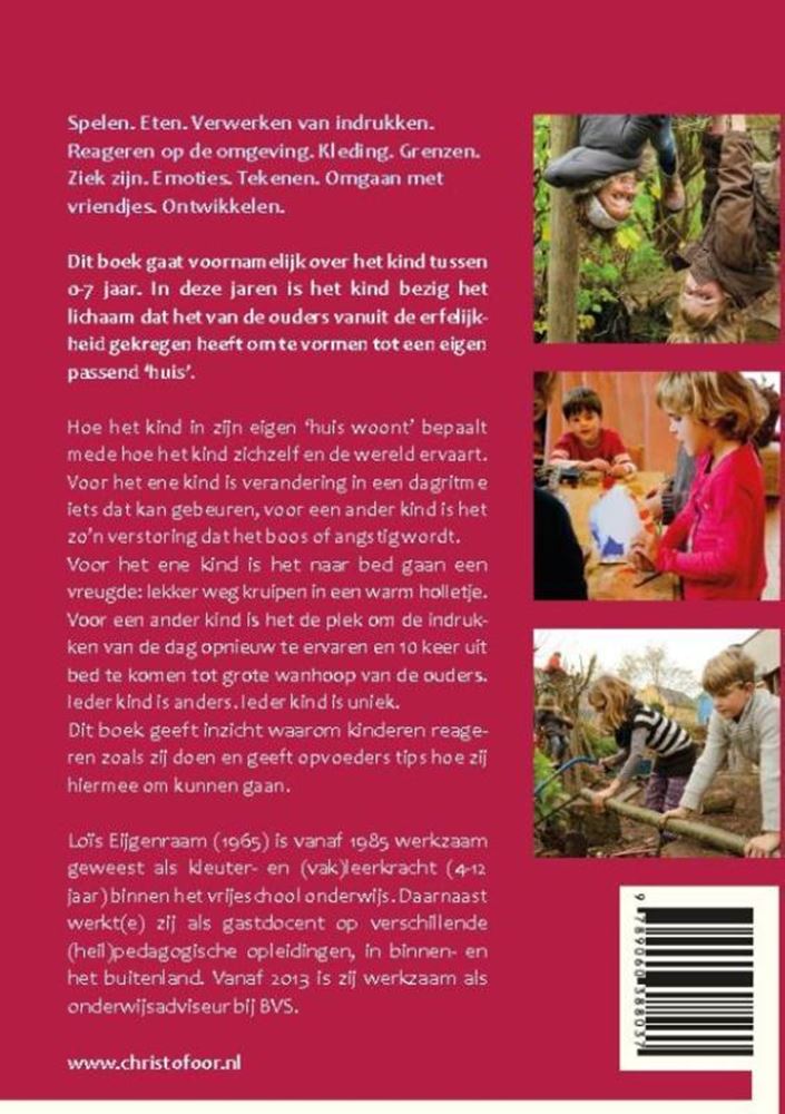 Je kind beter begrijpen (pb)