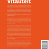 Barstensvol leven. vitale voeding