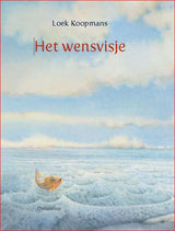 Het wensvisje. 4+ - afbeelding 1