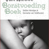 Het nieuwe borstvoedingboek