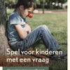 Als spelen niet vanzelf gaat. (pb)