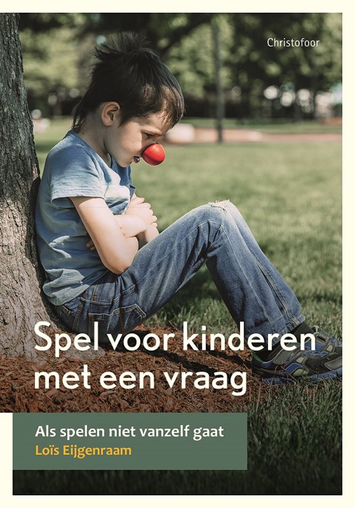 Als spelen niet vanzelf gaat. (pb)