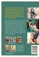 Als spelen niet vanzelf gaat. (pb) - afbeelding 2
