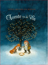 Tomte en de vos. 3+ - afbeelding 1