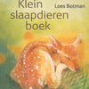 Klein slaapdierenboek. 1+