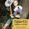 Madam petit patronenboek voor jaarfeeste