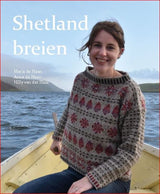 Shetland breien - afbeelding 1