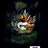 Het gouden blad. 3+