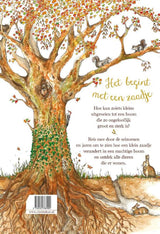 Het begint met een zaadje. 3+ - afbeelding 2