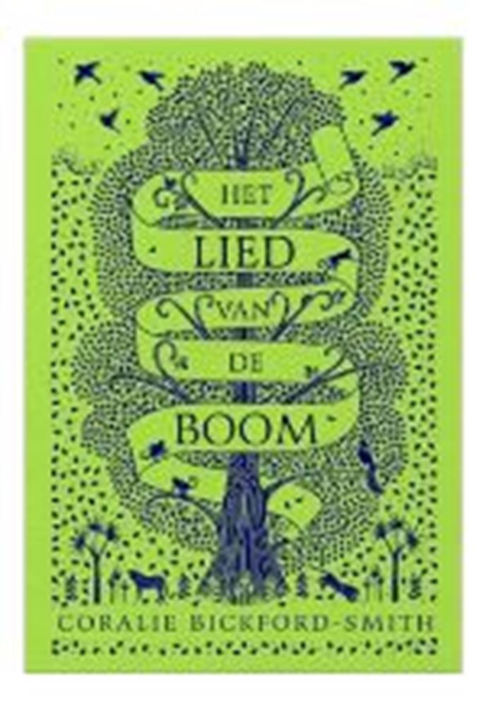 Het lied van de boom. 5+