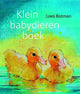 Klein babydierenboek (karton). 1+