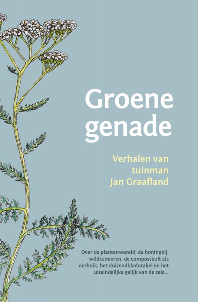 Groene genade.