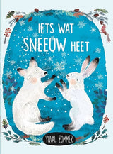 Iets wat sneeuw heet. 3+ - afbeelding 1
