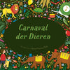 Het verhalen orkest: carnaval der dieren
