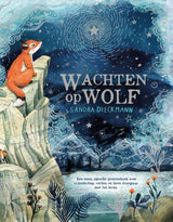 Wachten op wolf. 4+ - afbeelding 1