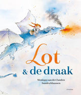 Lot en de draak. 4+ - afbeelding 1