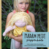 Madam petit, poppenboek.