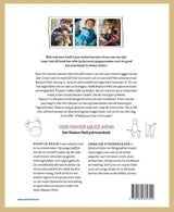 Madam petit, poppenboek. - afbeelding 2