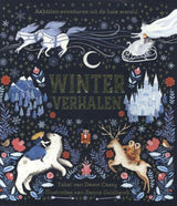 Winterverhalen. 5+ - afbeelding 1