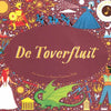 Het verhalen orkest: de toverfluit. muzi