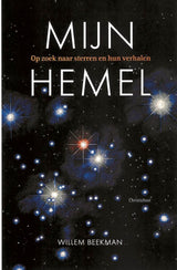 Mijn hemel, op zoek naar sterren en hun - afbeelding 1