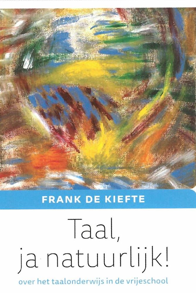 Taal, ja natuurlijk!