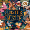 Het verhalen orkest: luister naar de muz