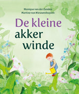 De kleine akkerwinde. 3+ - afbeelding 1
