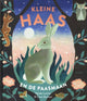 Kleine haas en de paasmaan. 3+