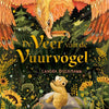 De veer van de vuurvogel. 3+