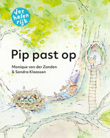 Verhalenrijk: pip past op. 6+ - afbeelding 1