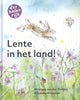 Verhalenrijk: lente in het land. 6+