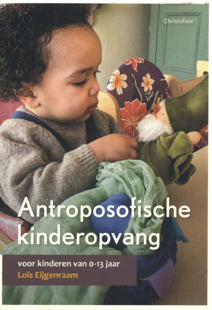 Antroposofische kinderopvang.