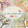 Het verhalen orkest: de vier jaargetijde