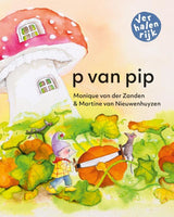 P van pip 6+ - afbeelding 1