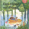 Een eiland vol dieren 6+