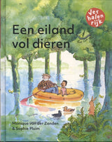 Een eiland vol dieren 6+ - afbeelding 1