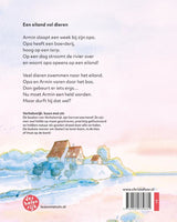 Een eiland vol dieren 6+ - afbeelding 2