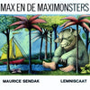 Max en de maximonsters. 5+