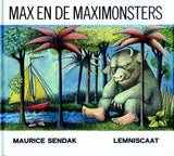 Max en de maximonsters. 5+ - afbeelding 1