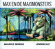 Max en de maximonsters. 5+