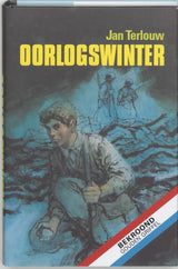 Oorlogswinter. 10+ | 3 stuks - afbeelding 1