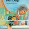 Platvoetje. 4+