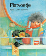 Platvoetje. 4+ - afbeelding 1